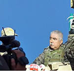 Thousands of Daesh Fighters  Trying to Sneak Into North: VP